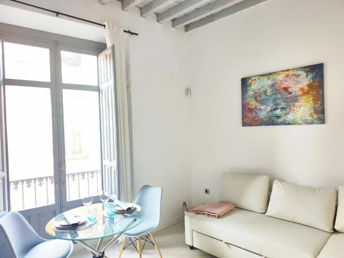 Apartamento Bmmalaga Centro Historico España