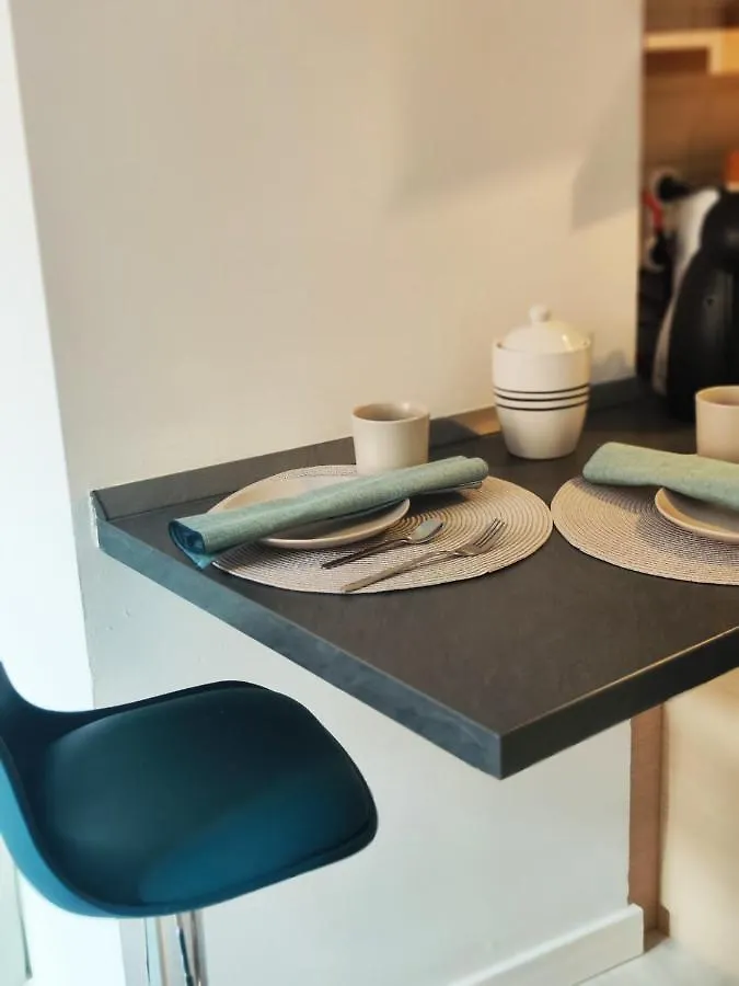 Apartamento Bmmalaga Centro Historico