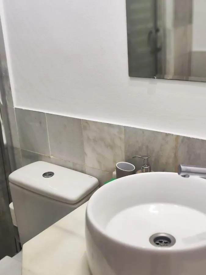 Apartamento Bmmalaga Centro Historico