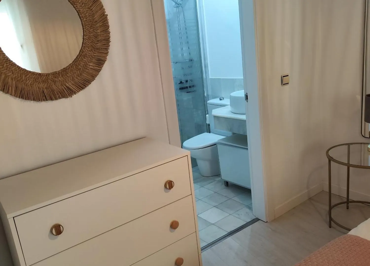 Apartamento Bmmalaga Centro Historico